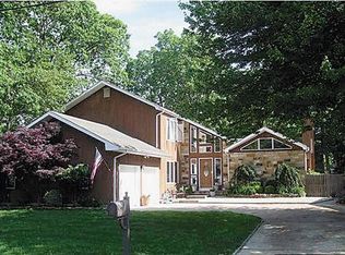 2319 Pineneedle Rd, Point Pleasant Beach, NJ 08742