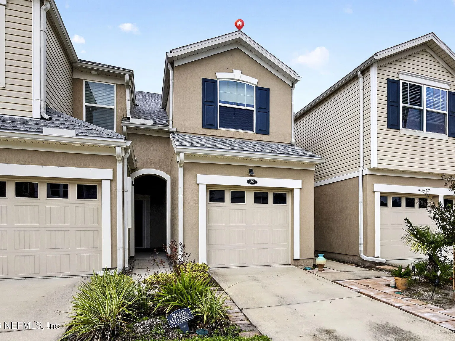 3 bed, 2.5 bath, 1477 sqft, $2,050 — Photo 3