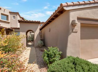 60 Corte Banca, Sedona, AZ 86351