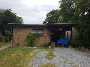 1735 W Madison St, Brownsville, TX 78520