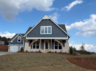 1144 Oak Blvd, Moody, AL 35004