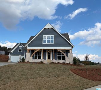 1144 Oak Blvd, Moody, AL, 35004