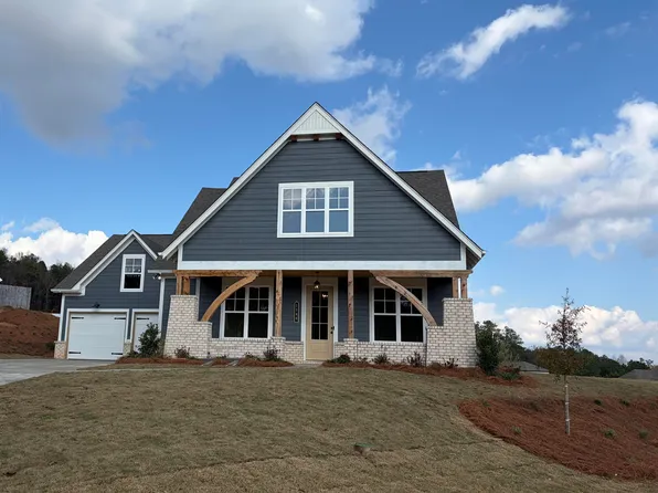 1144 Oak Blvd, Moody, AL 35004