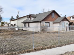327 9th Ave N, Shelby, MT 59474