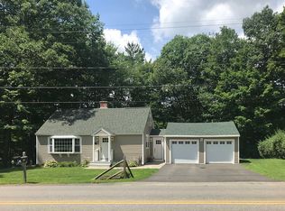 56 Ridgewood Ave, Gilford, NH 03249