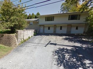 2297 W Bloomfield Rd APT 3, Bloomington, IN 47403