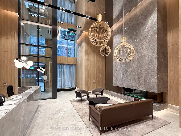 252 Church St #4805 — Photo 39