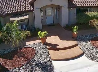 2906 Gilead Ln, Paso Robles, CA 93446