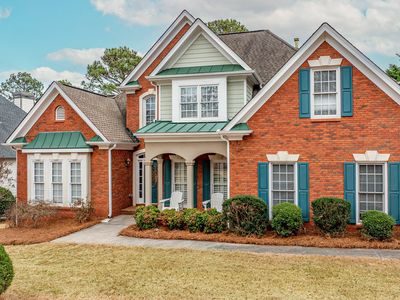 2510 Shoreline Pkwy #1, Villa Rica, GA, 30180
