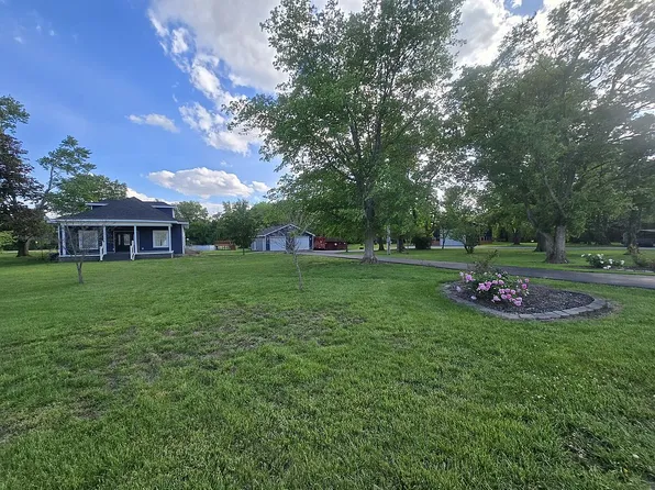 771 County Road 825 N, Norris City, IL 62869