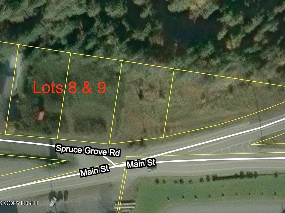 1st image of Lots 8&9 Spruce Grove St