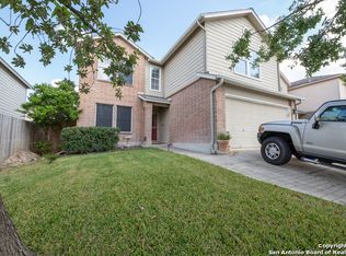 13226 Camino Carlos, San Antonio, TX 78233
