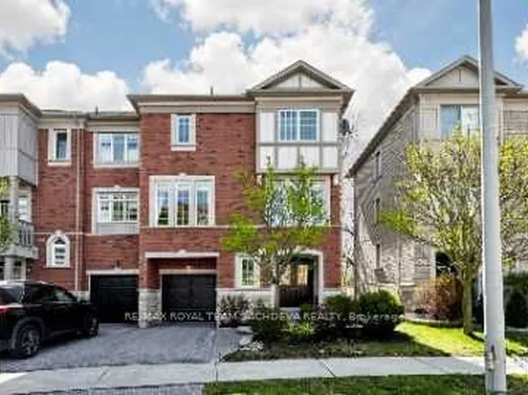 86 Stagecoach Cir, Toronto, ON M1C 0A1