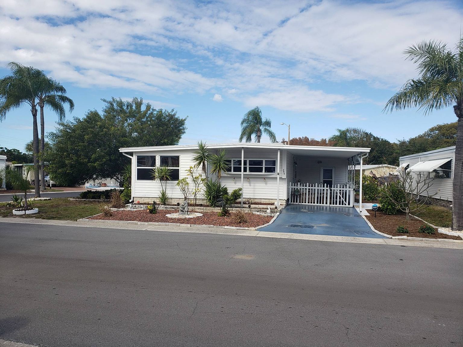 39248 Us Highway 19 N 245, Tarpon Springs, FL 34689 MLS 11144153