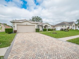 15429 Saratoga Dr, Brooksville, FL 34604