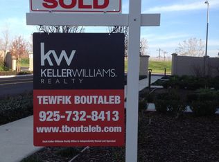 6322 Ventura Way, Dublin, CA 94568
