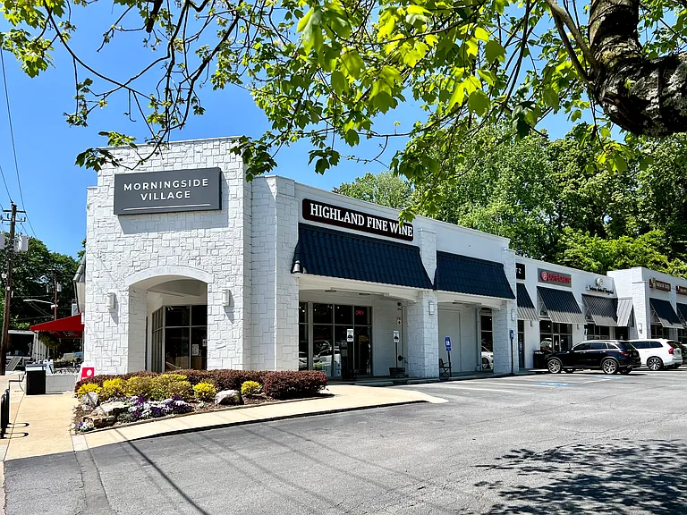 1300 Briarcliff Rd NE #6 — Photo 24