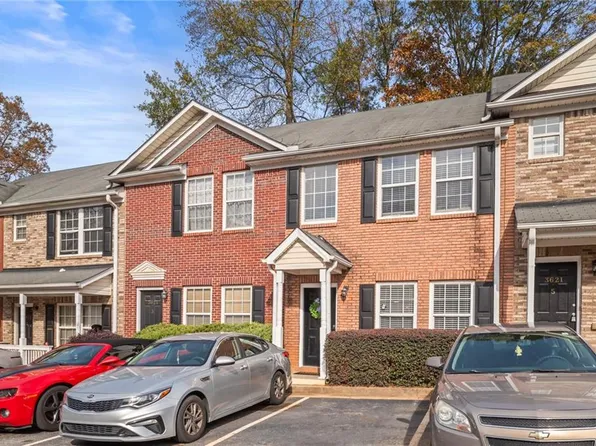 3621 Ginnis Rd SW Unit 4, Atlanta, GA 30331