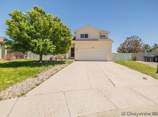 4722 Split Rail Ct, Cheyenne, WY 82001