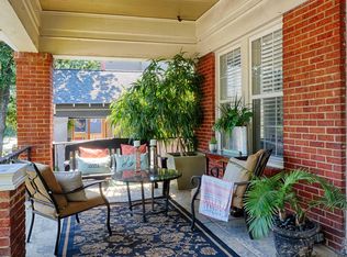 521 E Ave NE, Atlanta, GA 30312