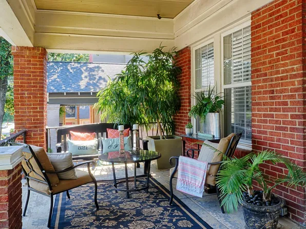 521 E Ave NE, Atlanta, GA 30312