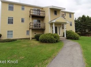 197 New Gorham Rd APT 13, Westbrook, ME 04092
