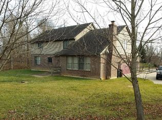 32 Wallace Grove Ln, Milford, OH 45150