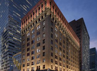 The Bellwether Residences, Chicago, IL 60603