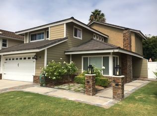 9 Eagle Point, Irvine, CA 92604