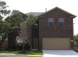 306 S Lynnwood Trl, Cedar Park, TX 78613