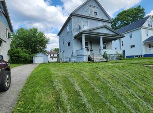119 Halls Heights Ave, Youngstown, OH 44509