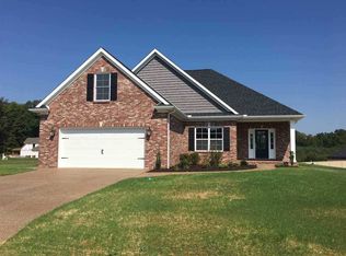 2324 Stapelton Dr, Evansville, IN 47725