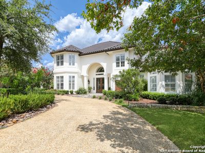 36 Galleria Dr, San Antonio, TX, 78257
