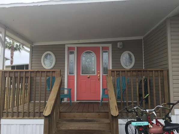 1219 Thomas Dr, Panama City Beach, FL
