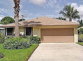 3240 NW 10th Pl, Delray Beach, FL 33445