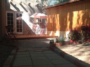120 Los Pandos Rd, Taos, NM 87571