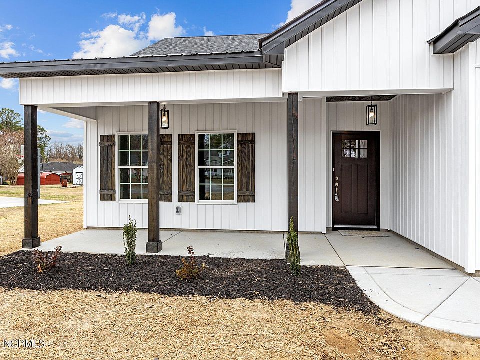 208 Tarheel Drive, Mount Olive, NC 28365 Zillow