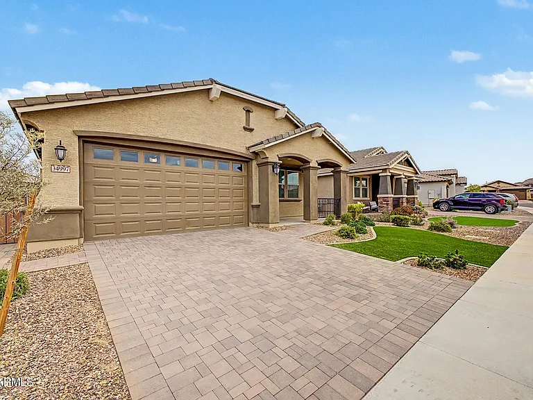 34997 N Sacramento Wash Rd — Photo 4