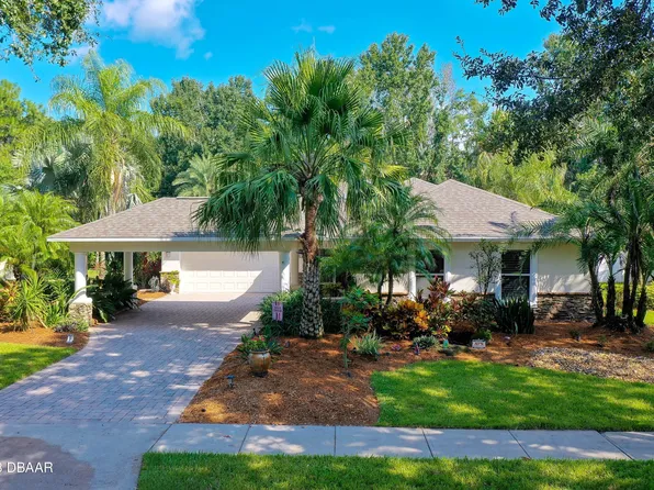 4251 Hidden Lake Dr, Port Orange, FL 32129