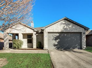 1629 Knight Trl, Frisco, TX 75034