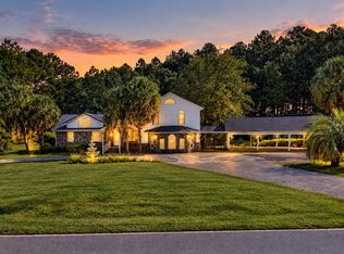 1605 Addidas St, Eutawville, SC 29048