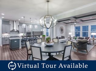 9016 Gladden Hill Ln, Pineville, NC 28134