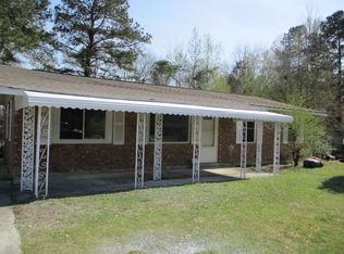 3622 Alene Cir, Augusta, GA 30906