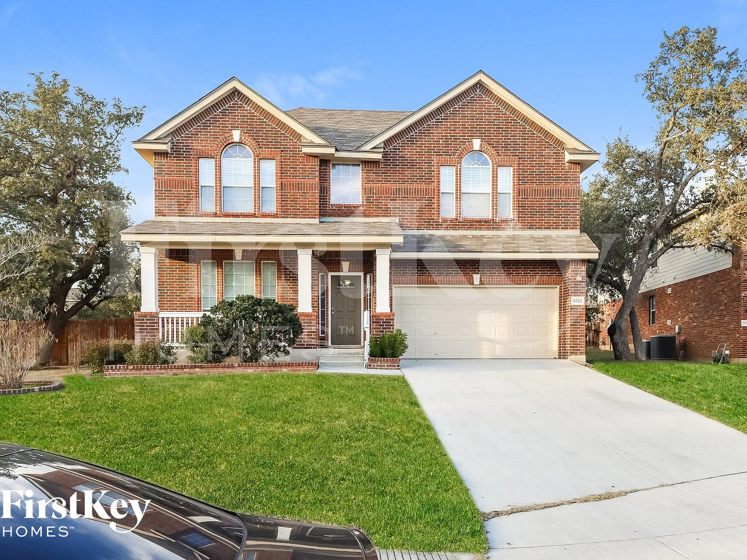 4 bed, 2.5 bath, 3133 sqft, $2,305 — Photo 1