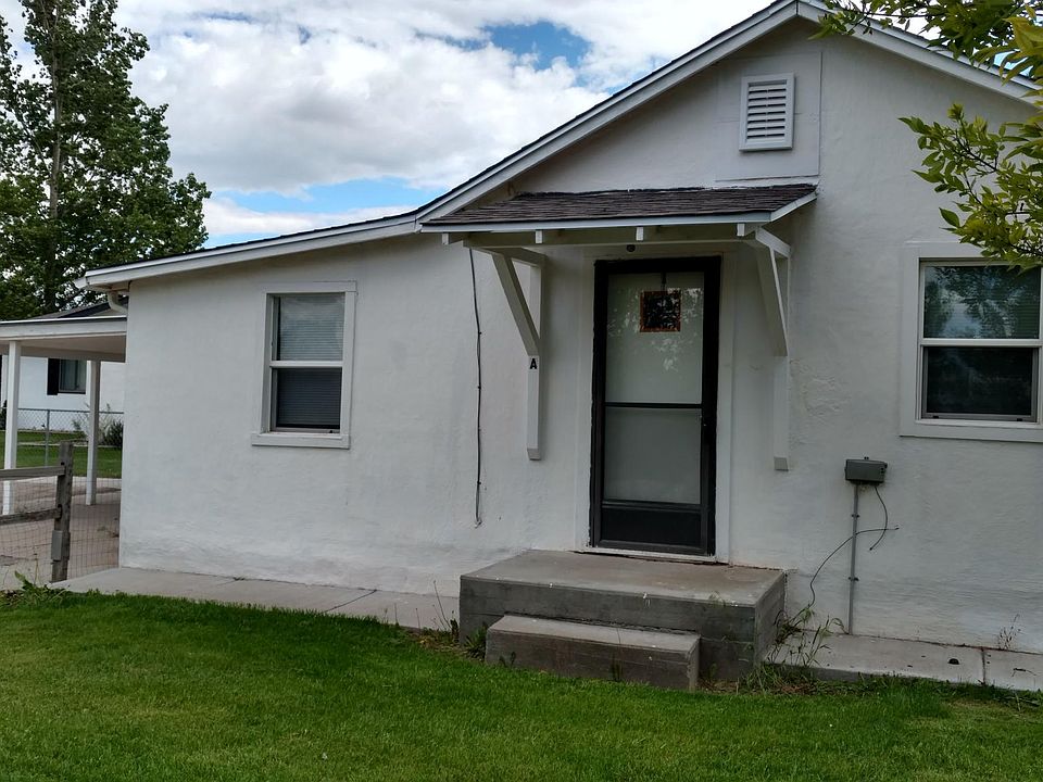 Country Home, One mile east of town.