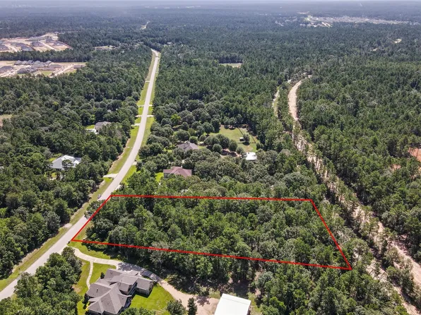 26095 Crown Ranch Blvd Lot 22, Montgomery, TX 77316