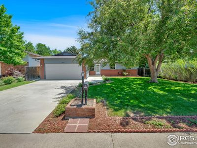 3416 Logan Ave, Loveland, CO, 80538
