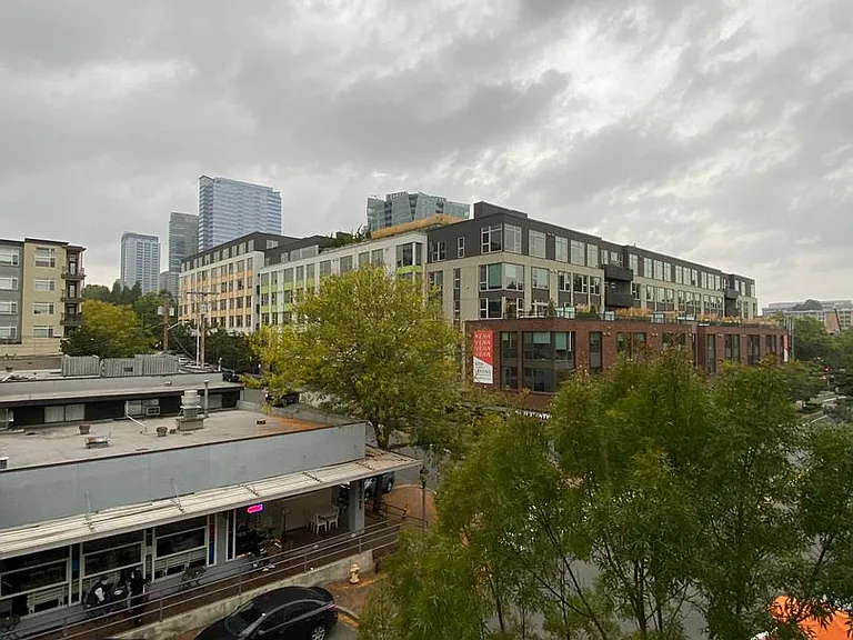 Main Place Apartments — Photo 8