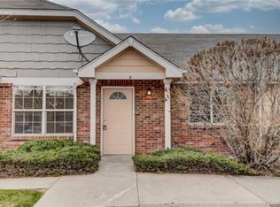 1768 Eagle St APT C, Aurora, CO 80011