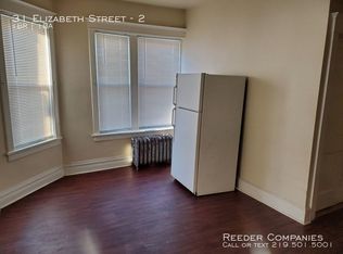 31 Elizabeth St APT 2, Hammond, IN 46320